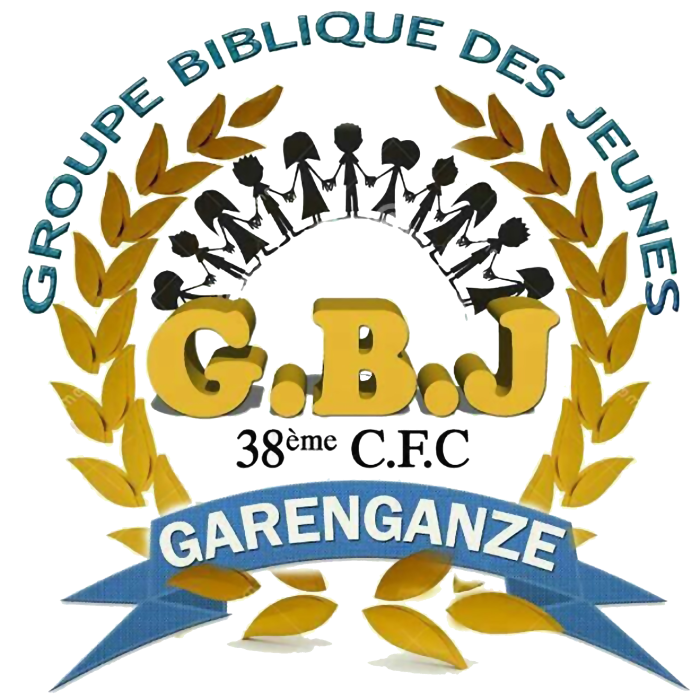 Logo GBJ