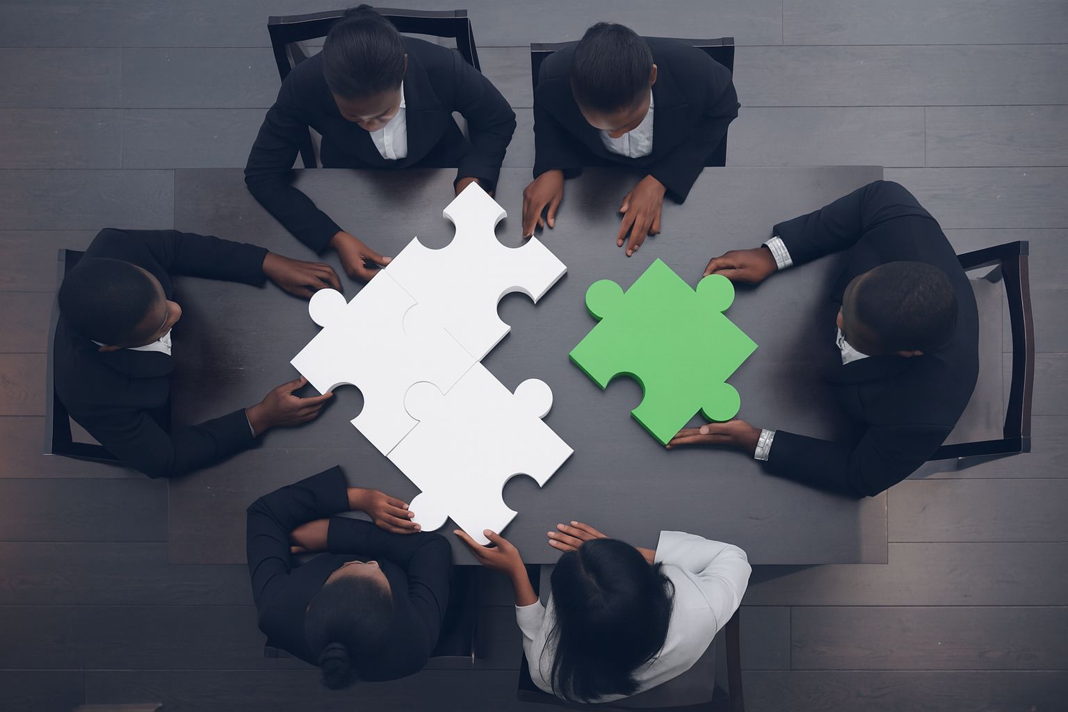Consultant informatique