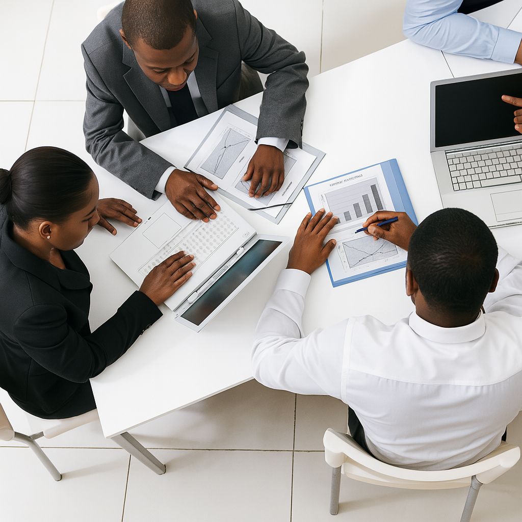 Formation bureautique
