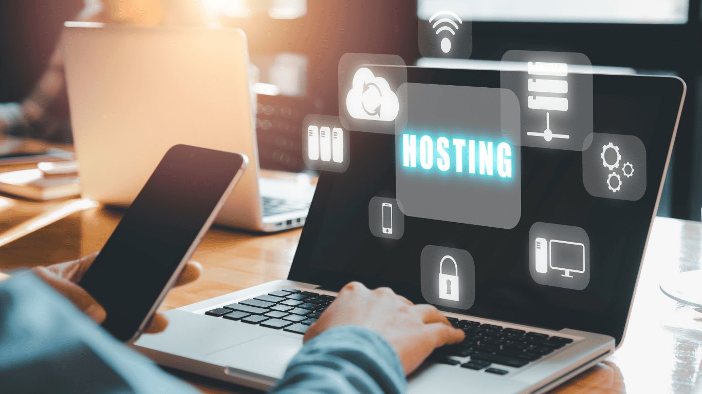  Hébergement web & VPS