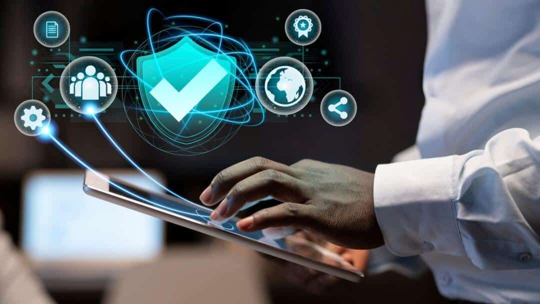 Installation antivirus et pilotes