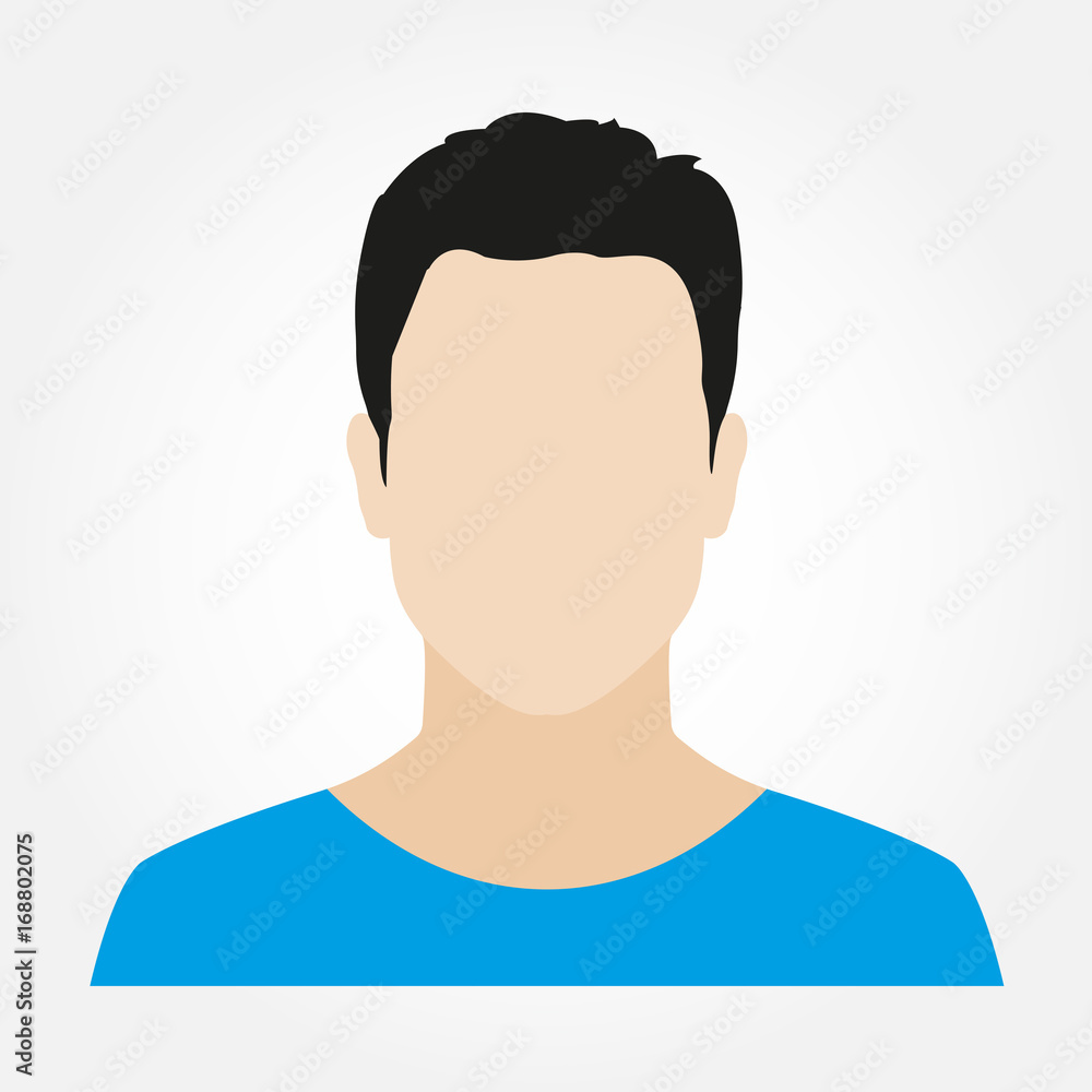 Portrait de Landry Mutunda