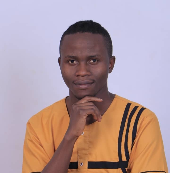 Portrait de Landry Mutunda (Premium)